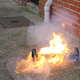 Image for article titled This Hoverboard Unboxing Video Is So Hot
